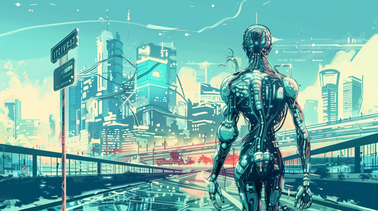 Navigating the Legal Gray Areas of Biohacking and Human Augmentation